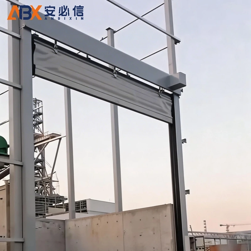 巴音郭楞蒙古自治州机械式门封