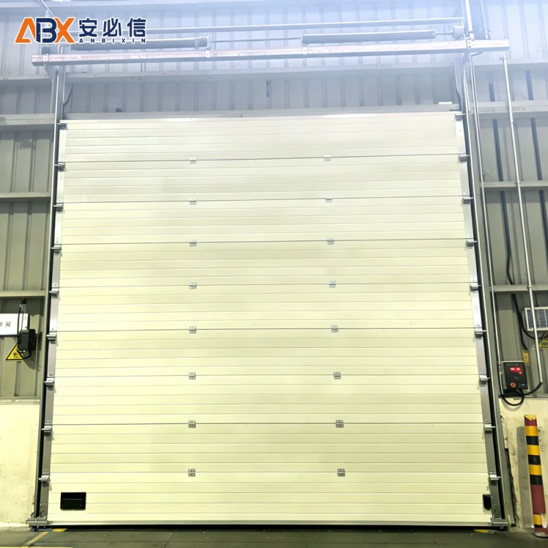 巴音郭楞蒙古自治州快速提升门