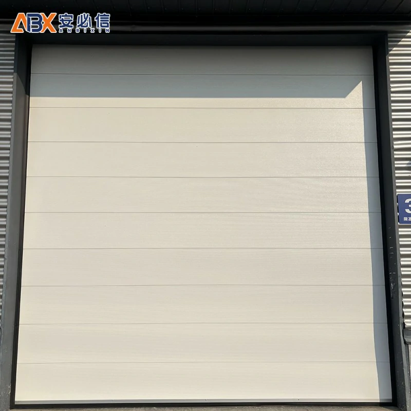 巴音郭楞蒙古自治州铝板提升门